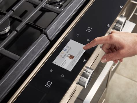whirlpool oven smells like gas when preheating